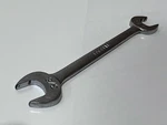 Armstrong Tools Usa 3/8" X 5/16" "special Armaloy" Ignition Wrench - Chrome Sae. Fixed Price $9.99.