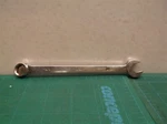 Mac Tools CL146 7/16" Pt Combination Wrench Usa. Fixed Price $24.99.