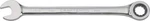 Craftsman Ratcheting Wrench, Metric, 14MM, 72-TOOTH, 12-POINT (CMMT42572). Fixed Price $28.67.