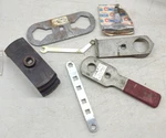 Kent Moore Km Gm Lot Of 7 Chevy Oem Wrenches SKU84T. Fixed Price $63.97.