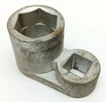 Kent Moore J35452 Alternator Pulley Nut Socket. Fixed Price $16.95.