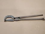 Vintage Craftsman Drum Brake Spring Removal Install Tool No. 47395. Fixed Price $17.99.