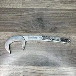 Blue Point S-9462-A Side Angle Caster Camber Hand Wrench 1-13/32" Automotive. Fixed Price $7.98.