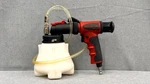 Snap-on Snapon BB9008 Brake Bleeder Vacuum Pump. Fixed Price $170.99.