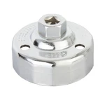 Steelman Oil Filter Cap Wrench 14 Flute X 64MM Housing Removal Tool 96663. Fixed Price $14.99.