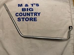 1992 Snap-on Tools Usa 15MM Metric 12 Point Chrome Distributor Wrench S6134. Fixed Price $52.50.