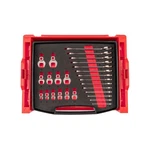 Tekton OLB94207 Angle Head/crowfoot Wrench Set (6-19 Mm). Fixed Price $330.00.