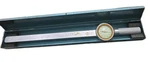 Torque Wrench - Controls Inc. D3250F 1/2" Drive Vintage W/ Case Afto. Fixed Price $63.99.