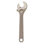 Ampco Safety Tools W-71 Adj. Wrench, Nonspark, 1-1/8", Natural. Fixed Price $112.99.