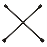 Ken-tool 35663 4 Way 18" Economy Lug Wrench Metric. Fixed Price $32.86.