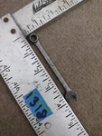 Mac Usa 5/16" Combination Wrench 6PT Tools Sae Standard Made Mechanic. Fixed Price $10.99.