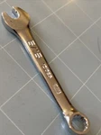 Proto Usa 1210-ES 5/16 Af Short Combination Wrench. Fixed Price $8.79.