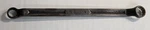 Snap XV1416 7/16 1/2 Inch Double Box End Long Wrench Offset 12PT. Fixed Price $14.99.