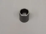 Miller Mopar 6993 NV4500HD And NV5600 31 Splined Main Shaft Holding Socket Tool. Fixed Price $99.95.