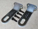 Kent Moore EN-46114 Engine Lift Bracket Set Tool With Bolts. Fixed Price $49.95.