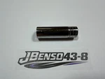 Snap-on Tools Usa New 1/4" Drive 11MM Metric 6PT Deep Chrome Socket STMM11. Fixed Price $39.95.