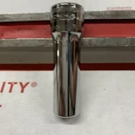 Snap On Tools SFSM10 3/8" Drive 6 Point 10MM Flank Deep Socket New. Fixed Price $29.95.
