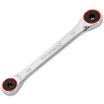 Powerbuilt Ratcheting Double Box-end E-star Wrench E6/E8 641759. Fixed Price $19.95.