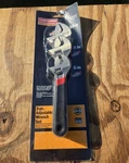 Rare Vntg Nos 3PC Sears Craftsman Professional Adjustable 6-8-10" Wrench Set Usa. Fixed Price $324.99.