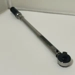 K-d Kd Tools 1/2" Drive Micrometer 2952 Torque Wrench 25-250 Ft-lbs Made In Usa. Fixed Price $25.52.
