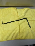 Matco Usa SPW216 12MM Metric Speed Wrench Professional Mechanics Hand Tool. Fixed Price $27.00.