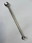 Proto Professional 1/2 X 7/16" Double Open End Wrench 3425 Usa. Fixed Price $10.00.