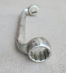 Snap On Tools Usa 13/16" S-8684 Specialty Cylinder Head Wrench 1957 Date Code. Fixed Price $29.00.