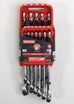 Craftsman CMMT87325V V-series 12PC Metric Combination Wrench Set. Fixed Price $55.00.
