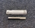 Mac Tools CBA1 Cylindrical Carbide Burr 5/8" X 1/4". Fixed Price $27.99.