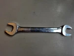 Armstrong Wrench 30MM 32MM No. 53-175 Open End Metric Free Shipping. Fixed Price $32.99.