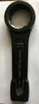 Asahi 50MM Striking Face Ring Spanner, New, Made Japan. Fixed Price $25.00.