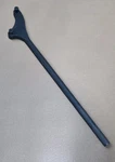 Snap-on S6133 Stanadyne Fuel Injection Pump Pin Spanner Wrench Gm 6.2L Diesel. Fixed Price $74.95.