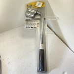 Torin Black Jack T36234W Extendable Lug Wrench New. Fixed Price $17.19.