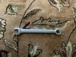 Mastercraft 10MM 58-8533-8. Fixed Price $5.36.