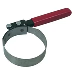Lisle 53900 3-1/2" To 3-7/8" Band Style Oil Filter Wrench. Fixed Price $13.69.