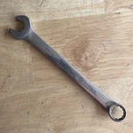 Matco Tools 11MM Combination Wrench 12 Point RC11M2 Made Usa. Fixed Price $19.95.