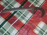 Blue-point 1-7/16" Open End Wrench Camber Caster Alignment S-9460-A 1949 Vintage. Fixed Price $14.95.