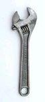 Vintage Crescent Inch Adjustable Wrench AT14. Fixed Price $19.95.