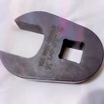 Snap-on Jumbo Open-end Heavy Duty Industrial Crowfoot Wrench . New. Fixed Price $55.00.