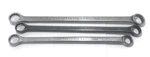 Proto 12 Point Box Wrench Set Pc 15/16 In. 13/16 7/8 & 3/4 Usa. Fixed Price $39.95.