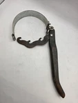 K-d Tools Oil Filter Wrench Usa 2187. Fixed Price $18.99.