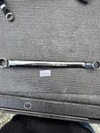 Sears Craftsman -v Series 44362 13MM 15MM Deep Offset Box-end Wrench Usa. Fixed Price $39.95.