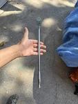 Matco Tools BFR158T 3/8 Drive Long Handle Ratchet 15IN 88 Tooth. Fixed Price $120.00.