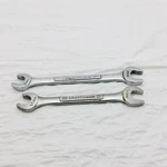Craftsman -vv- Double Open Wrenches 44506 44507 13MM & 15MM 12MM 14MM. Fixed Price $19.99.