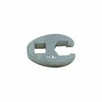 Tool KTI-22318 9/16" X 3/8" Drive 6-POINT Flare Nut Crowfoot Wrench. Fixed Price $11.88.