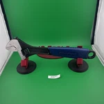 Blue Point Adjustable Wrench GAJ12SG. Fixed Price $53.81.