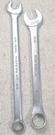 Proto 1218-L 9/16 Combination Wrench & Klein 68417 Point Usa Made Tools.. Fixed Price $30.50.