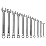 Williams & Snap WS-1171SCA Combination Wrench SET44; Satin Piece. Fixed Price $218.17.