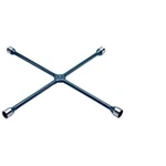 Ken-tool 35656 4 Way Professional Lug Wrench, One Size, Factory. Fixed Price $86.99.