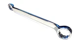 Snap On Usa New 30MM 32MM 12 Point Metric 10 Offset Chrome Box Wrench XBM3032. Fixed Price $187.95.